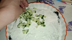 НАГУЛЯЛИСЬ, ГОТОВЛЮ СУШИ ТОРТ 👍РОЛЛЫ🍱