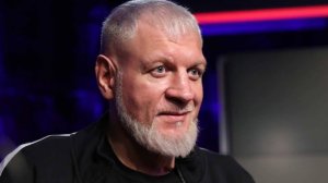 Боец Александр Емельяненко провел несколько дней в больнице