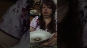 МУКБАНГ РЫБНЫЙ СУПИК
