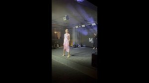 Показ MAGGIO I Novosibirsk I 18-10-2025 Golden Thomson