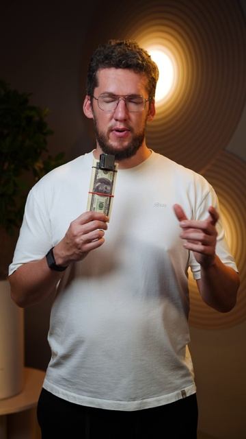 ПАССИВНЫЕ 60 тысяч на акциях! #деньги #инвестиции #акции смотреть онлайн