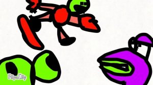 Зомби Гонки | 1 сезон 2 серия | Растения против зомби мульт #pvz #PVZ #ПВЗ