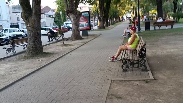 МЫ В СУХУМИ смотреть онлайн