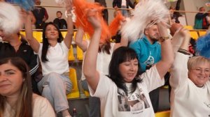 СПОРТИВНЫЙ ПРАЗДНИК «МАМА, ПАПА, Я – СПОРТИВНАЯ СЕМЬЯ» ПРОШЁЛ В ПЕТРОПАВЛОВСКЕ • НОВОСТИ КАМЧАТКИ