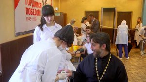 КУЗНИЦЕ КАДРОВ — 60!