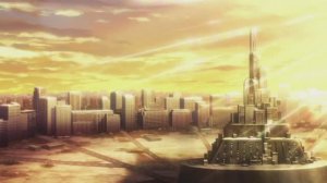 One Punch Man 3: Ending