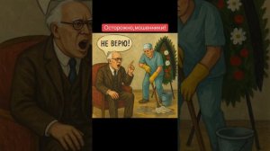 Разговоры с мошенниками. Сборник 1.