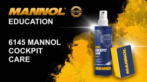 MN 6145 Cockpit Care