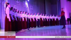 Аивæдты лицейыл сæххæст 35 азы