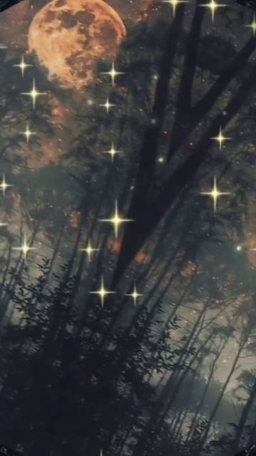 Сладких снов. Музыкальная открытка пожелание.