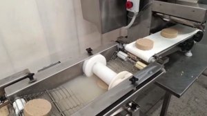 Котлетный аппарат ИПКС -123М(Н)