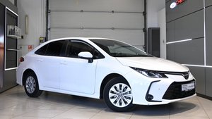 Toyota Corolla '2020 7018