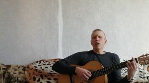 Сумасшедший шарманщик (А. Вертинский)