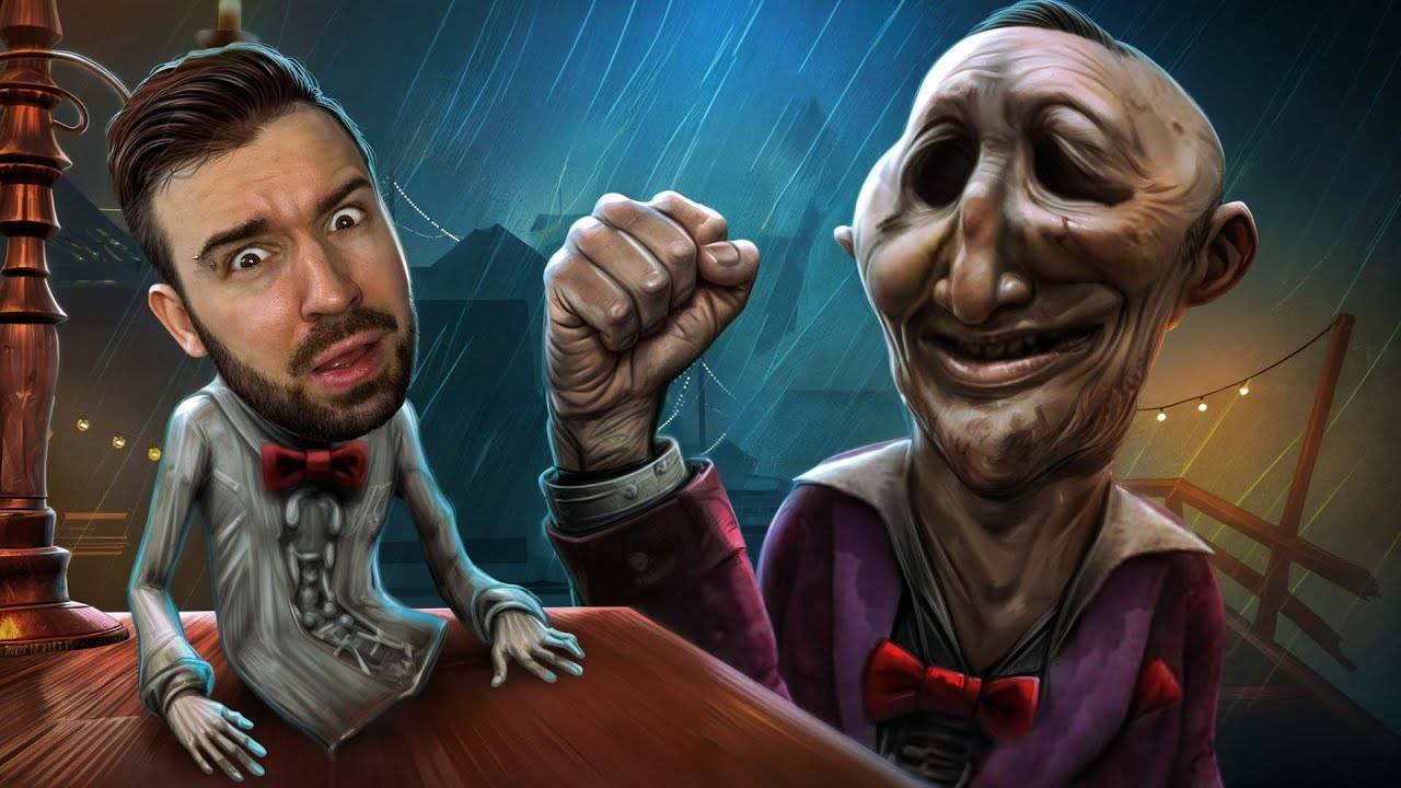 Я НЕ ХОЧУ В КУЛАК смотреть онлайн