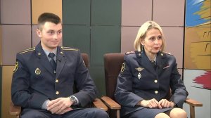 Научная работа – с пользой для общества и государства