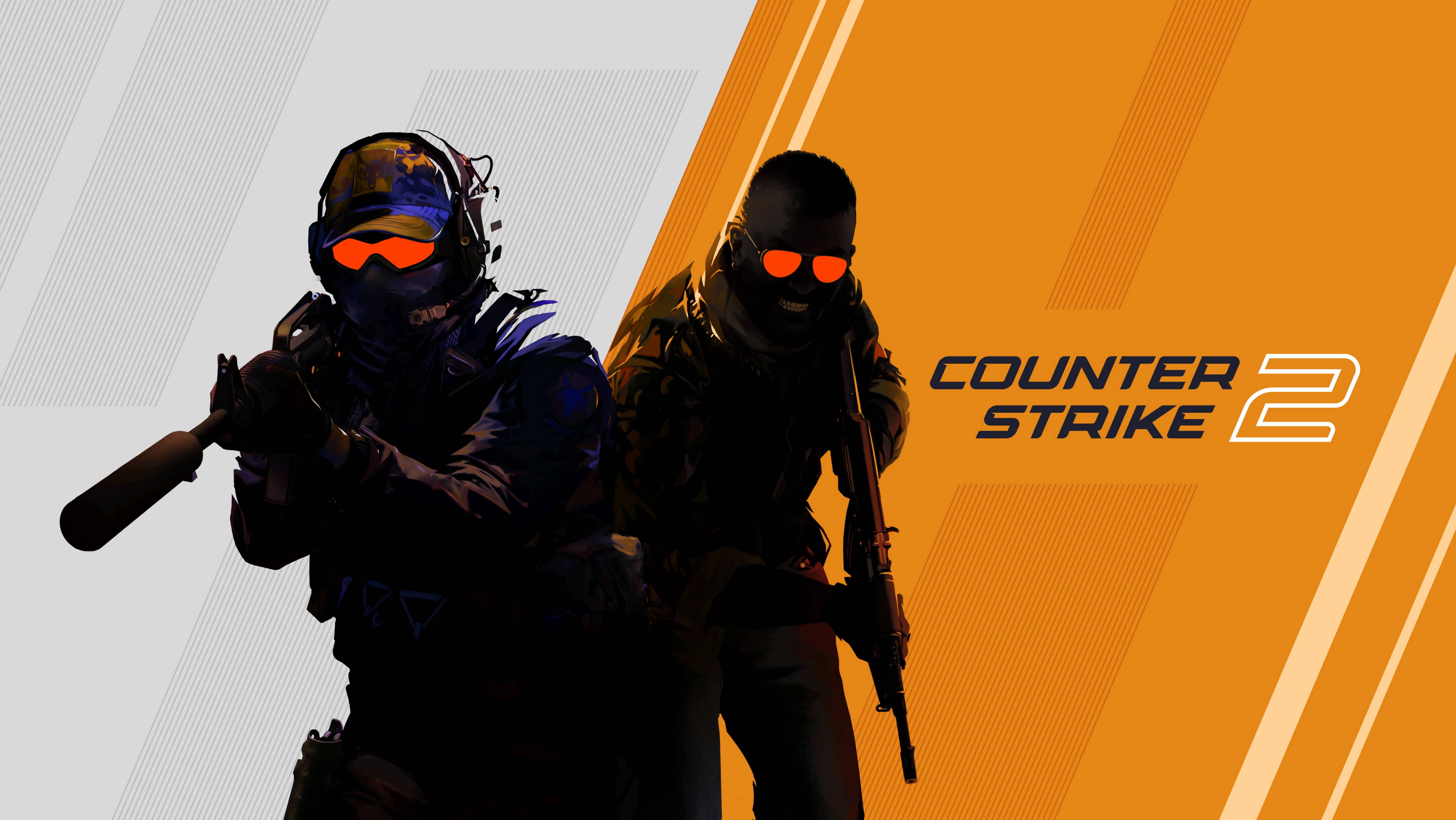 Counter-Strike 2 ➤ 4K ➤ Стрим 6