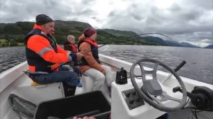 САМЫЙ ЮНЫЙ рыбак ВСЕХ ОБЛОВИЛ!!! Рыбалка с лодки в Норвегии 2025