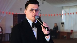 Корпоративный шоурил  2025  - концепция мероприятия "Цирк"