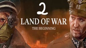 Прохождение Land of War - The Beginning #2 (Путь в село Мокра)