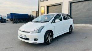 Toyota Wish '2004