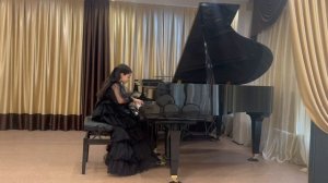 Шагинян Наре