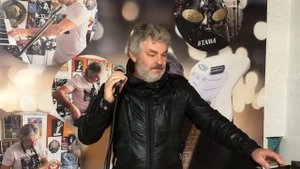 Застолье.