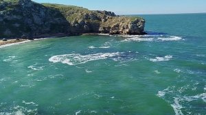 бухта Космонавтов