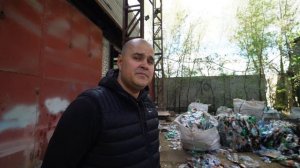Как перерабатывают ПЭТ-бутылки в России_