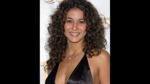 Эмманюэль Крик ( Emmanuelle Chriqui )