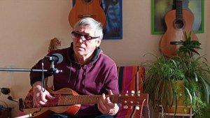 Дольский А. ,,Музыкант,,.mp4