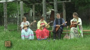 2019-07-07 Канареечка