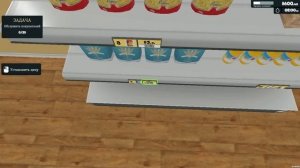 Supermarket Simulator  всеё  сначало