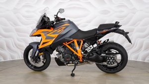 KTM 1290 Super Duke GT vin VBKV69409NM963206