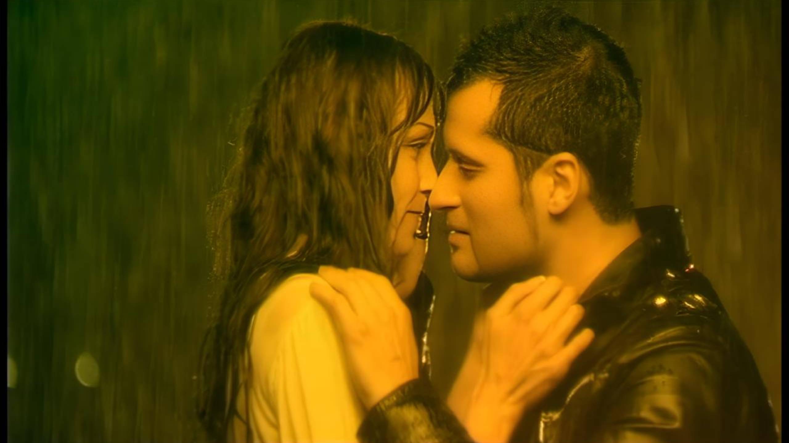 Иракли - Так не бывает (2008 I реставрация 4К)