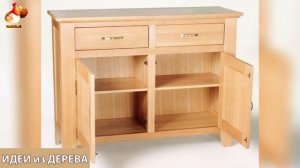 Идеи поделок из дерева своими руками для дома и дачи фото для вдохновения (441)