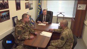 Депутат Госдумы от ЛДПР провел в Уфе прием граждан