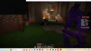 иду на моб арену