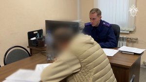 Двух сотрудников нижегородского управления вневедомственной охраны обвиняют во взяточничестве