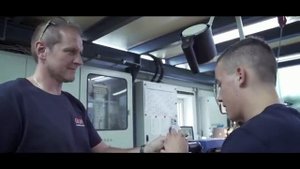 Обзорное видео Inside GLW