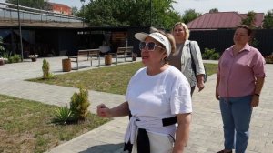 «УХА из ПетУХА» по грайворонски от купца Петренко