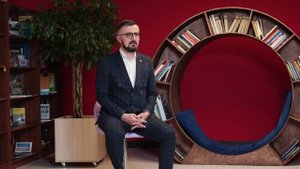 В интервью с экспертами программы международного форума «Победа в единстве. Воспитание историей»