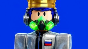 Музыка AndrewLove Корона 👑 Роблокс