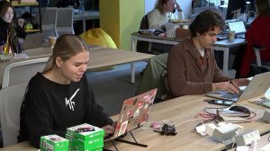В России выявили самые привлекательные компании для работы
