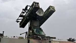 В Ульяновской области предотвратили атаку БПЛА на подстанцию