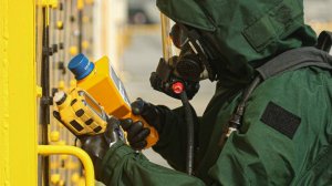 В США в вынужденный отпуск отправили 1,4 тысячи сотрудников ядерной безопасности