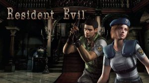 Resident Evil HD Remaster\ На Русском от GamesVoice \Прохождение # 5