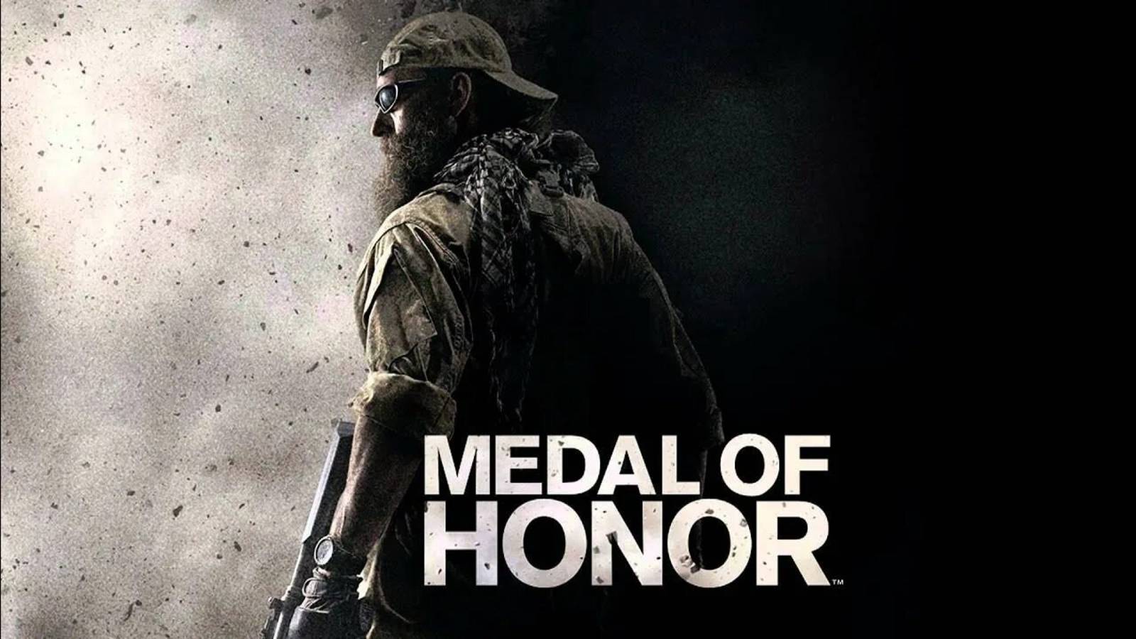 Medal of Honor#1(2010)