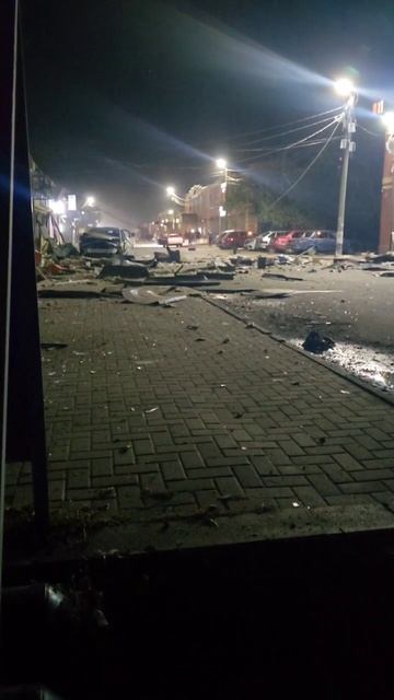 💥 Батайск После Налёта Дронов!