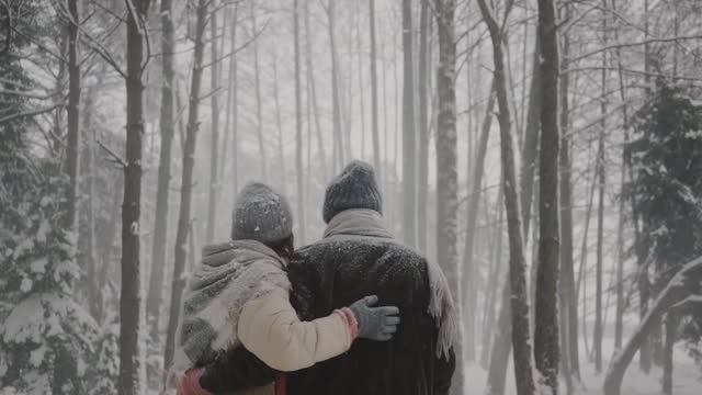 Сиречь - Пламя января (Slow version)