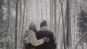 Сиречь - Пламя января (Slow version)